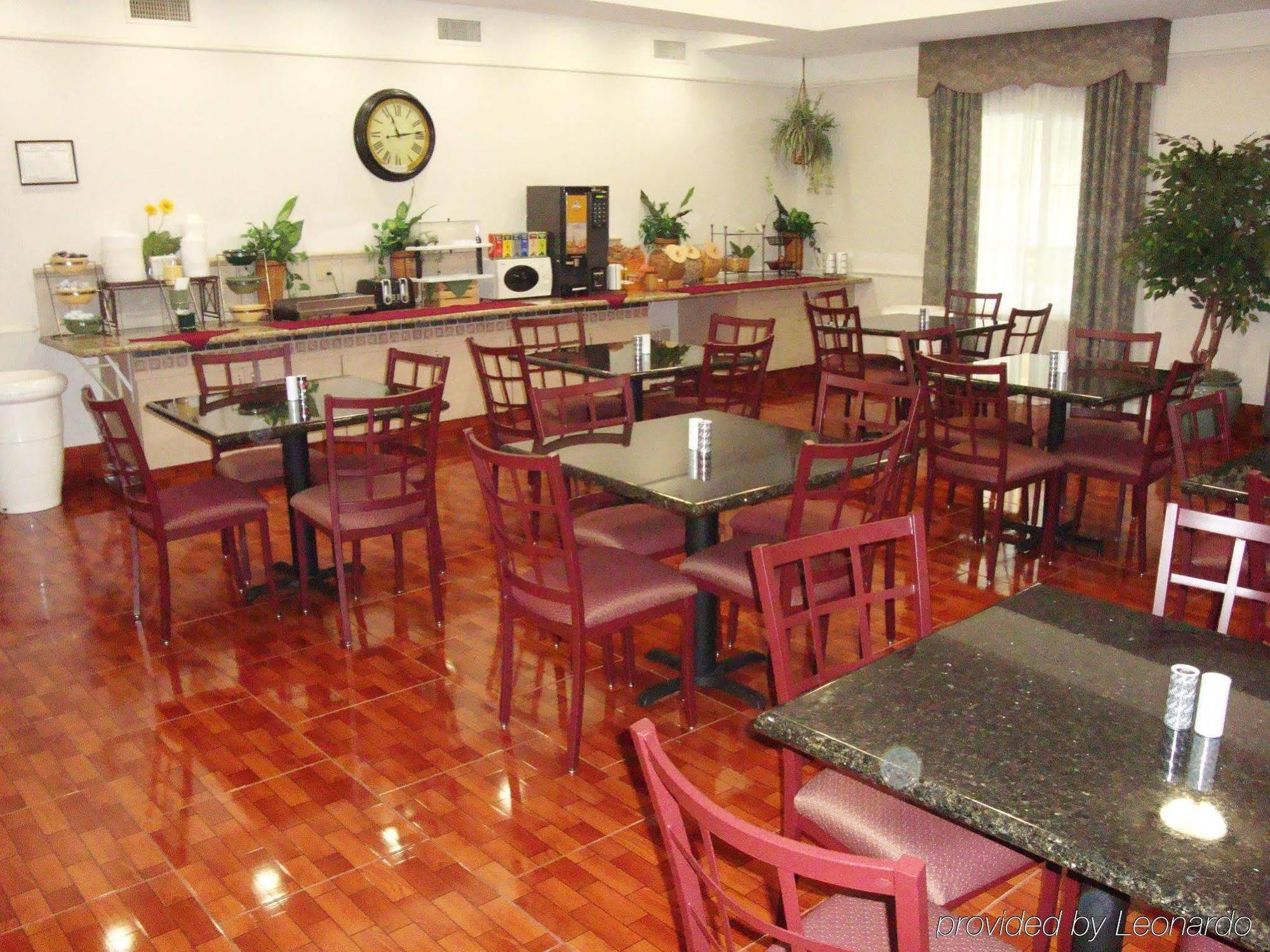 Hotel La Quinta By Wyndham Conroe Exterior foto